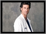 Patrick Dempsey, Aktor